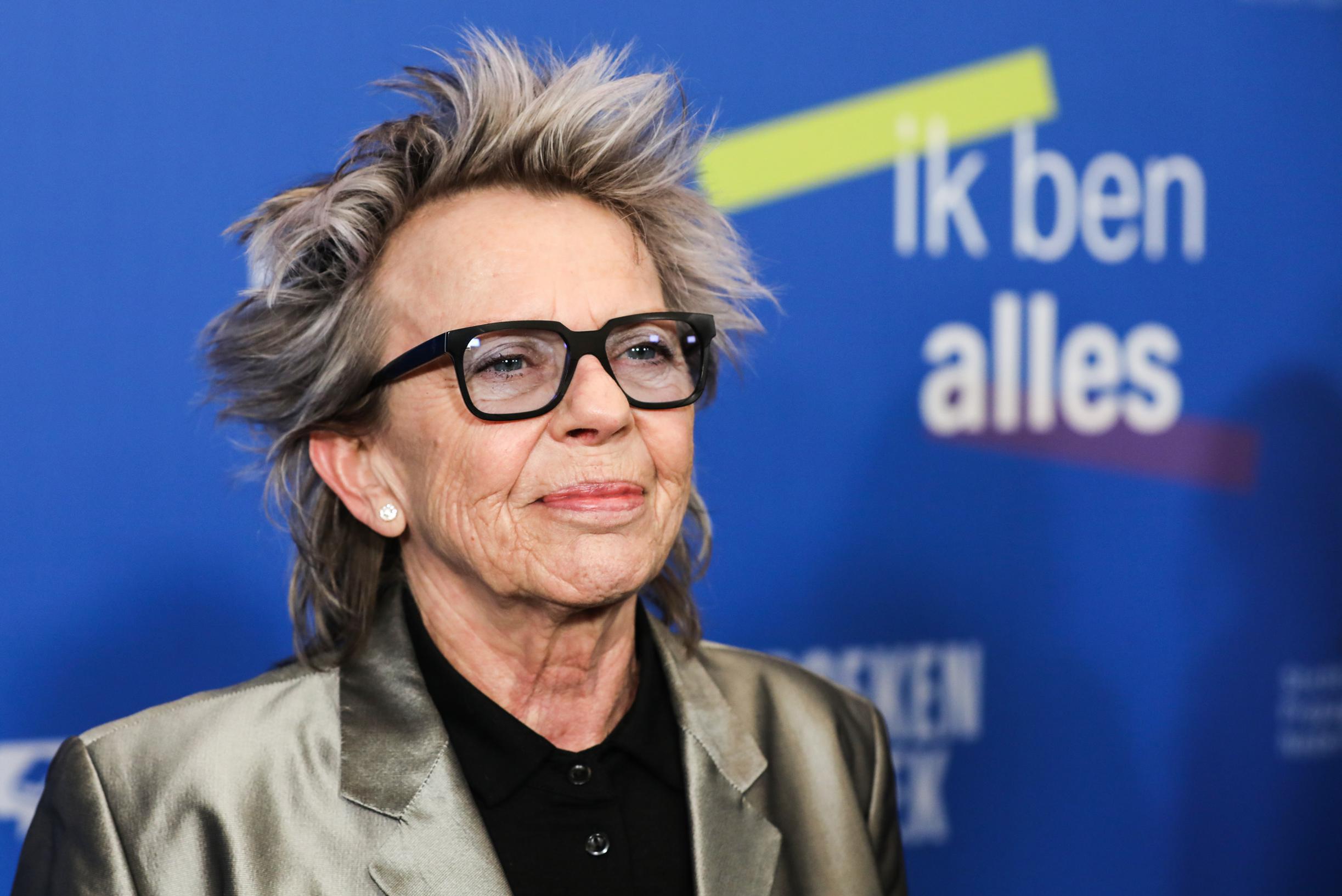 Constantijn Huygens-prijs gaat naar Connie Palmen uit Sint Odiliënberg